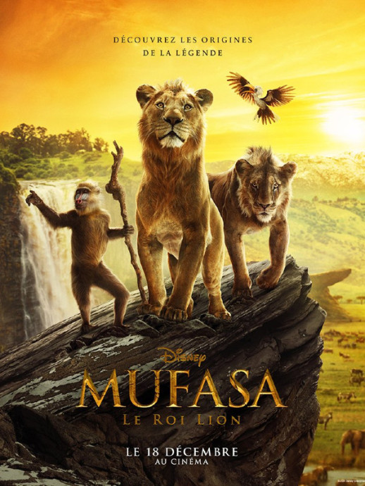 Mufasa