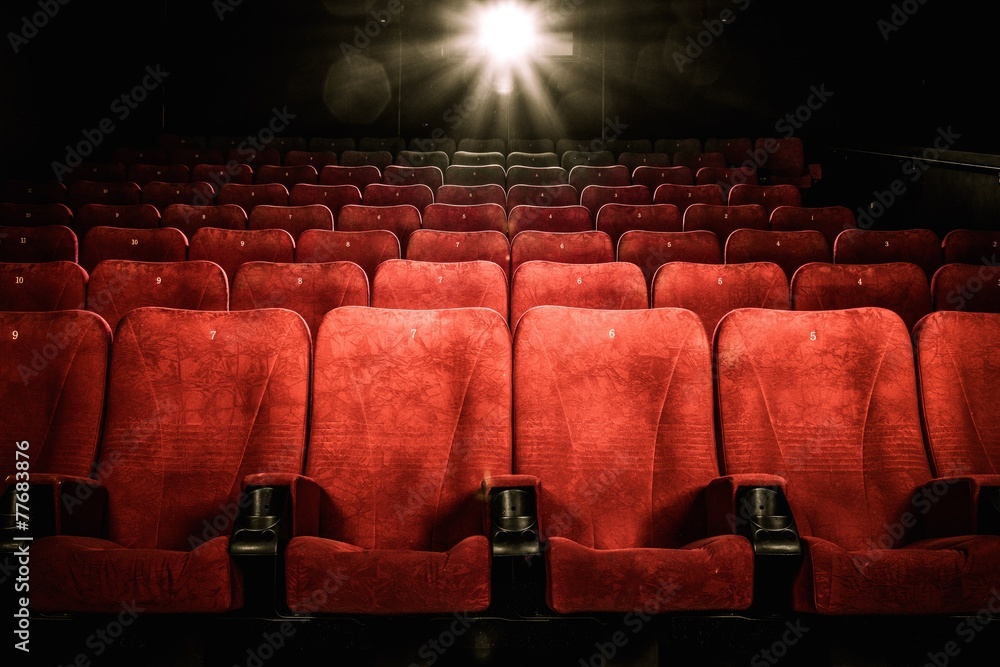 Festival de cinéma en plein air au Parc Monceau