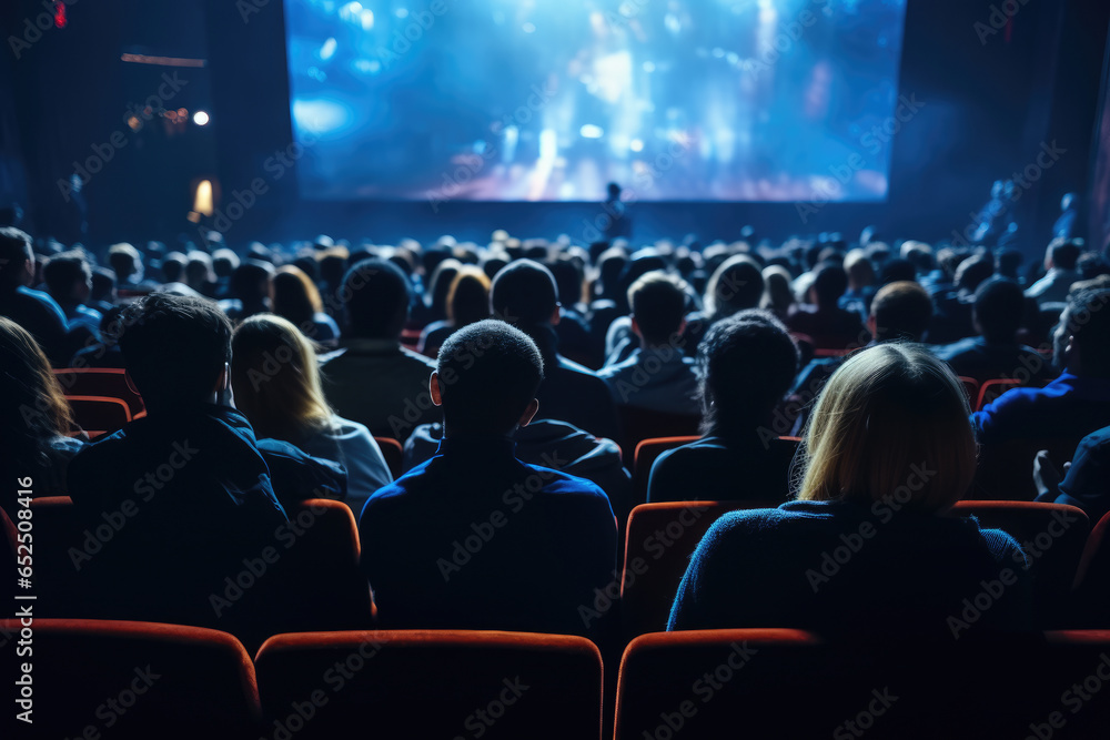 Actualité du Festival des Films de Plein Air