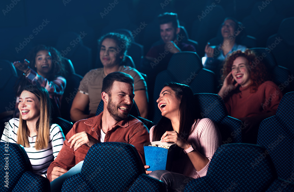 Cinéma réservation